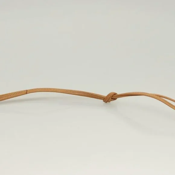 Authentic GUCCI Micro GG Supreme Shoulder Bag PVC Beige Gold 49 001 5548 - Picture 15 of 16